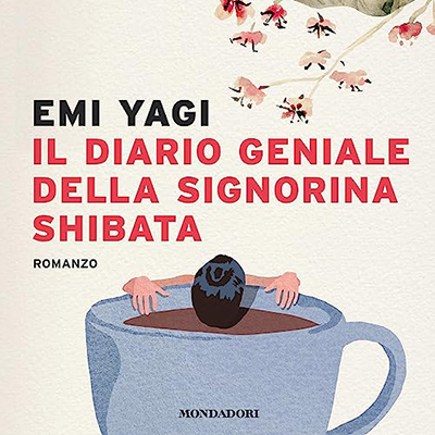 Emi Yagi - Il diario geniale della signorina Shibata (2023) (mp3 - 128 kbps)