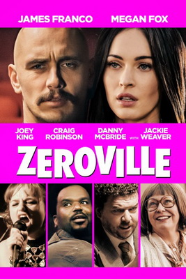 Zeroville (2019) .mkv iTA-ENG WEBDL 720p x264