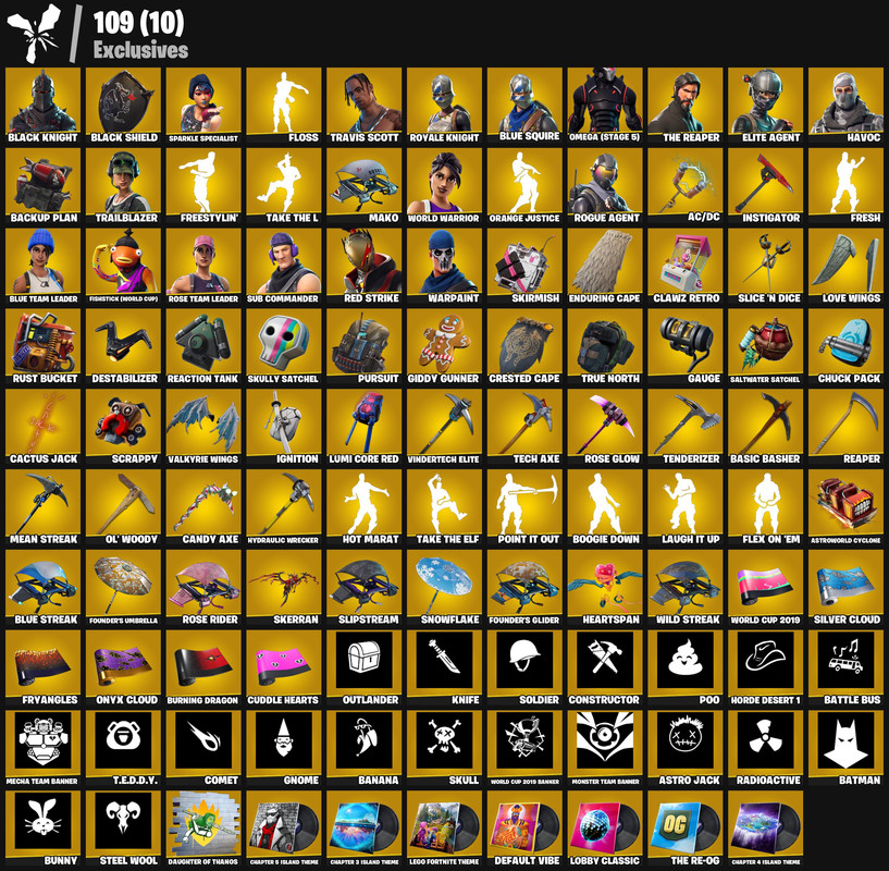 mythic