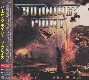 Re: Burning Point