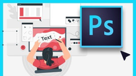 How to Design Postcard Design : Photoshop 100% Practical