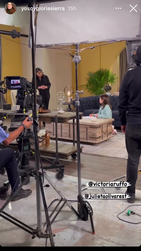 Corona de Lágrimas 2 cambia de nombre; así se llamará ahora