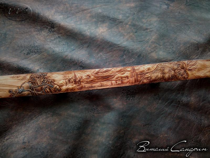 ремень байкер Москва4