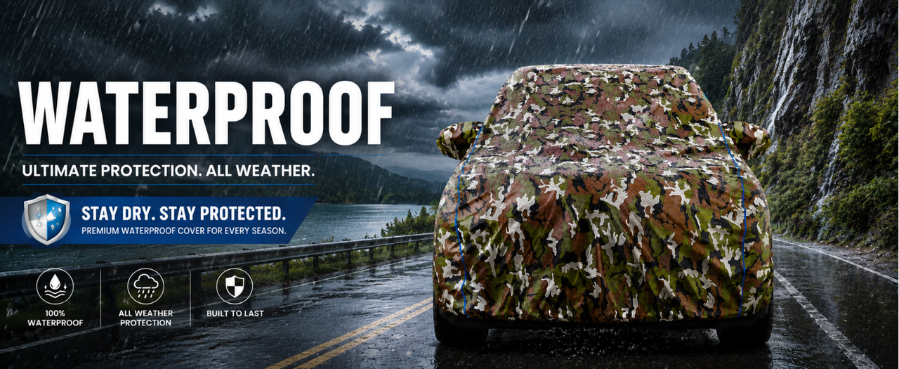 Car Cover Banner 11
