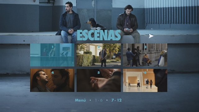 3 - Un Año Difícil [DVD9 Full][Pal][Cast/Fra/Cat][Sub:Varios][Comedia][2023]