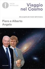 Piero Angela, Alberto Angela – Viaggio nel cosmo (2021)