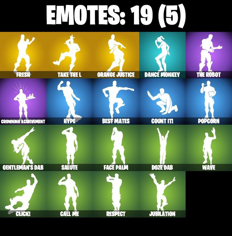 emotes comp