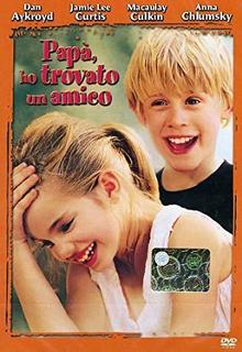 Papa' ho trovato un amico (1991).mkv BDRip 1080p x264 AC3 iTA-ENG DTS ENG