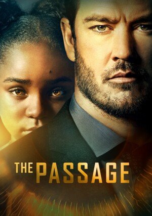 The Passage (2019) (Sezon 1) PL.480p.WEB.DD2.0.XviD-Ralf / Profesjonalny Lektor Polski