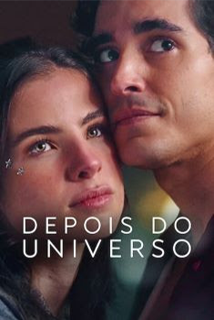 Depois do Universo Torrent (2022) WEB-DL 720p/1080p/4K Nacional