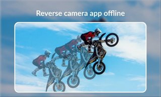 Reverse video app - Reverse FX v3.0.24