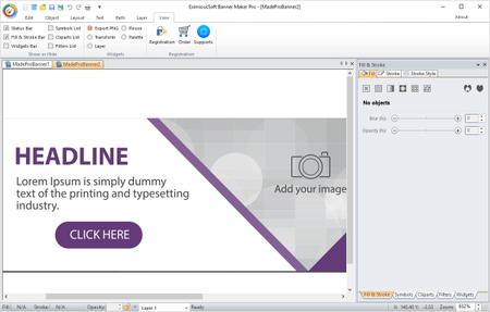 EximiousSoft Banner Maker Pro v3.73 EximiousSoft Banner Maker Pro v3.73