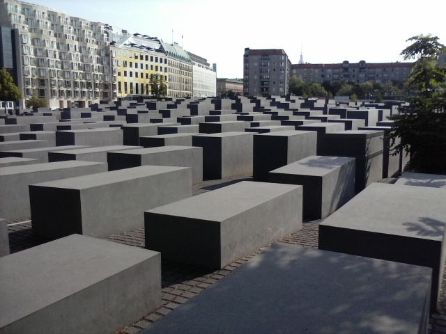 Willkommen in Berlin - Blogs of Germany - Lunes 10-Free Tour y tour tercer Reich (4)