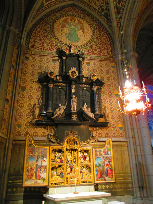 Uppsala catedrala (37)