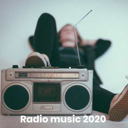 49800d85 81c7 4701 aeef 08055bb8c45f - Various Artists - Radio music 2020