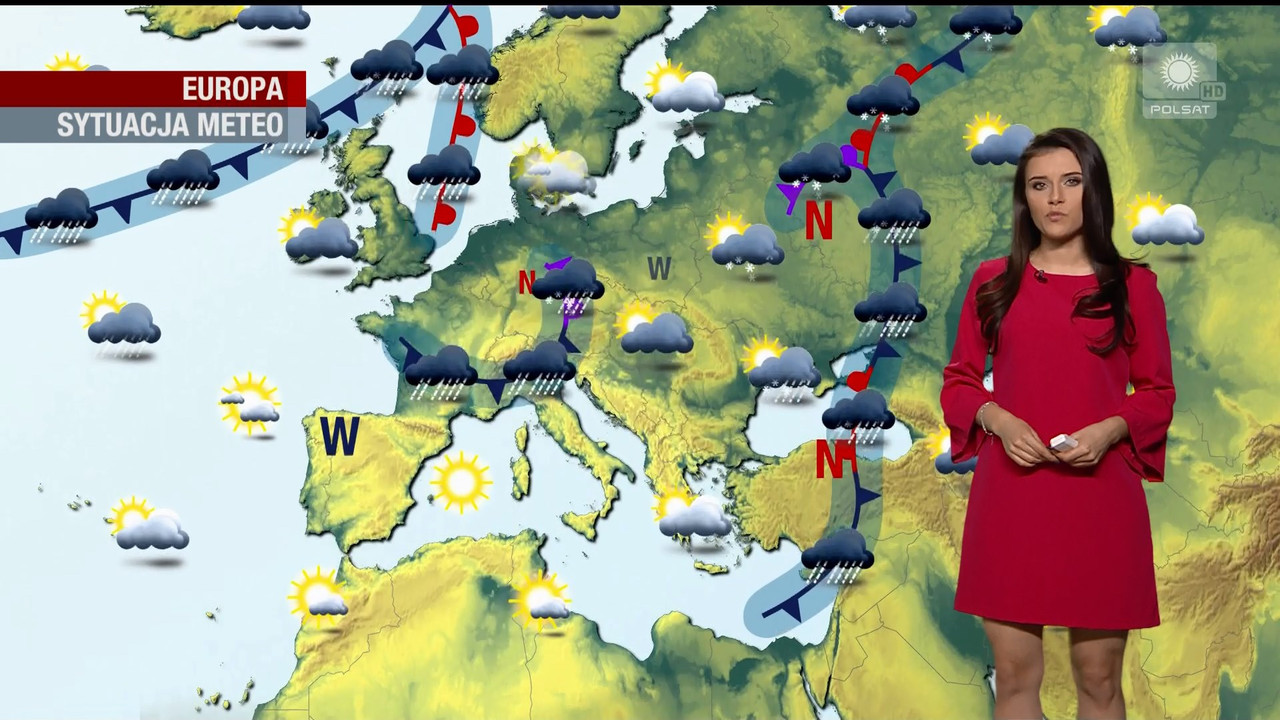 18 12 2017 daria wasiewska polsat 2