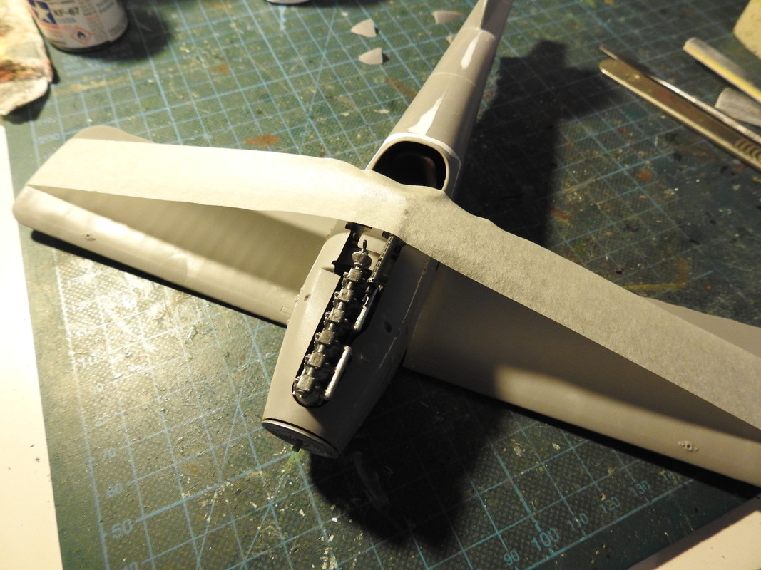 Albatross D.I - Roden 1/32 - Sida 2 DSCN0667