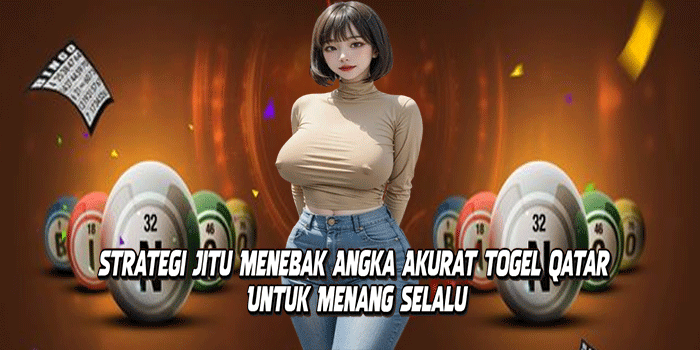Togel Qatar