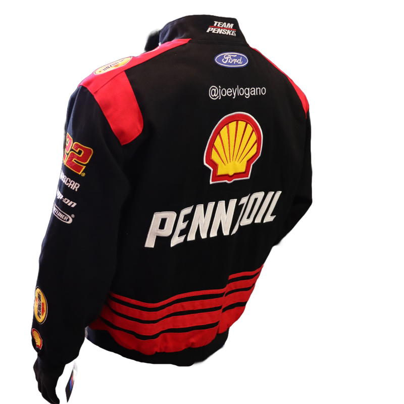 22-Joey-Logano-Nascar-Fahrerjacke-Nascarjacken-Onlineshop-US-Car-Fanshop-Europe-back.png