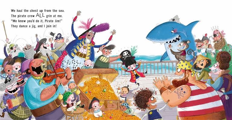 Chloe bonfield illustration