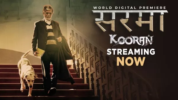 Sarama Kooran (2025) Hindi ORG UPLY WEB-DL 1080p – 720p – 480p Download