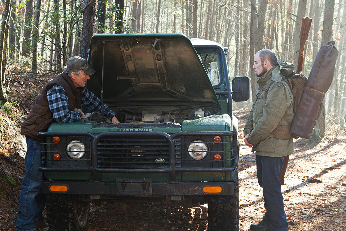 Killing Season