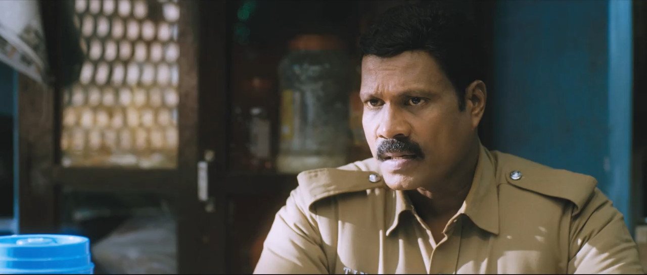 Papanasam 2015 WebRip [Tamil] 480p 720p ESub Screenshot
