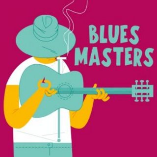Blues Masters (2020) .mp3 - 320 kbps