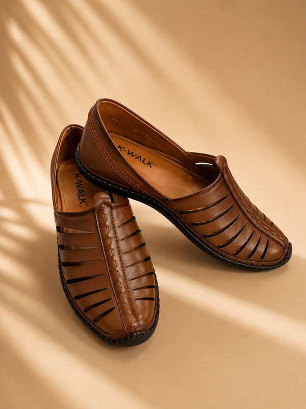 K-Walk Breeze Comfort Slip-On