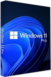 Windows 11 Pro 22H2 Build 22623.730 (Non-TPM) (x64) En-US Pre-Activated