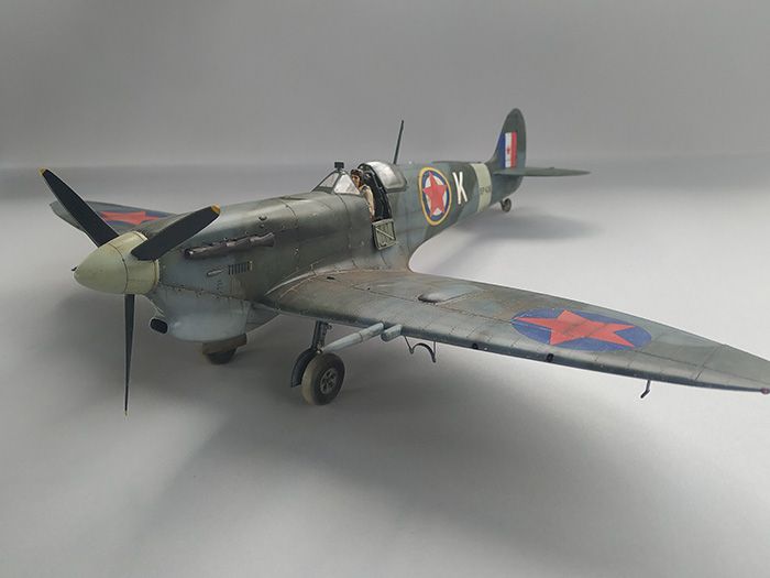 Spitfire Mk.V A. Vukovića, Hasegawa, 1/32 IMG-20210316-110356