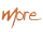 more