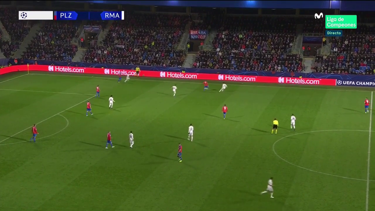 Champions League 2018/2019 - Grupo G - J4 - Viktoria Plzen Vs. Real Madrid (720p) (Castellano) Vlcsnap-2021-12-27-11h53m42s585