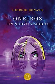 Giorgio Donato - Oneiros: Un Nuovo Viaggio (2022)