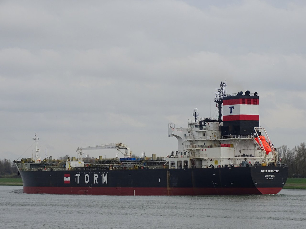 Torm Birgitte, 21-3-2024, nr.2