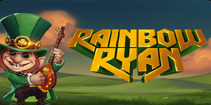 Slot Rainbow Ryan