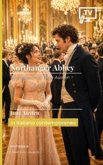 Jane Austen – Northanger Abbey (2026)