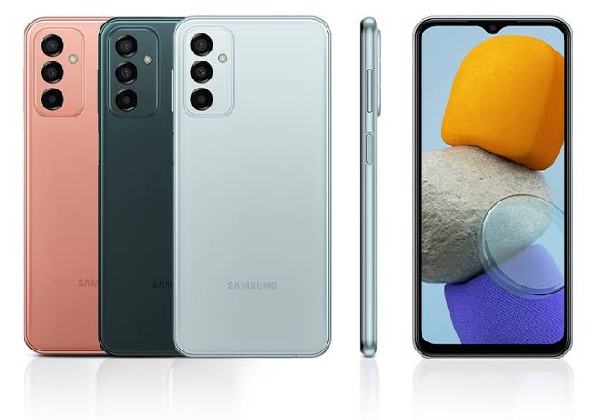 Samsung M23 5G