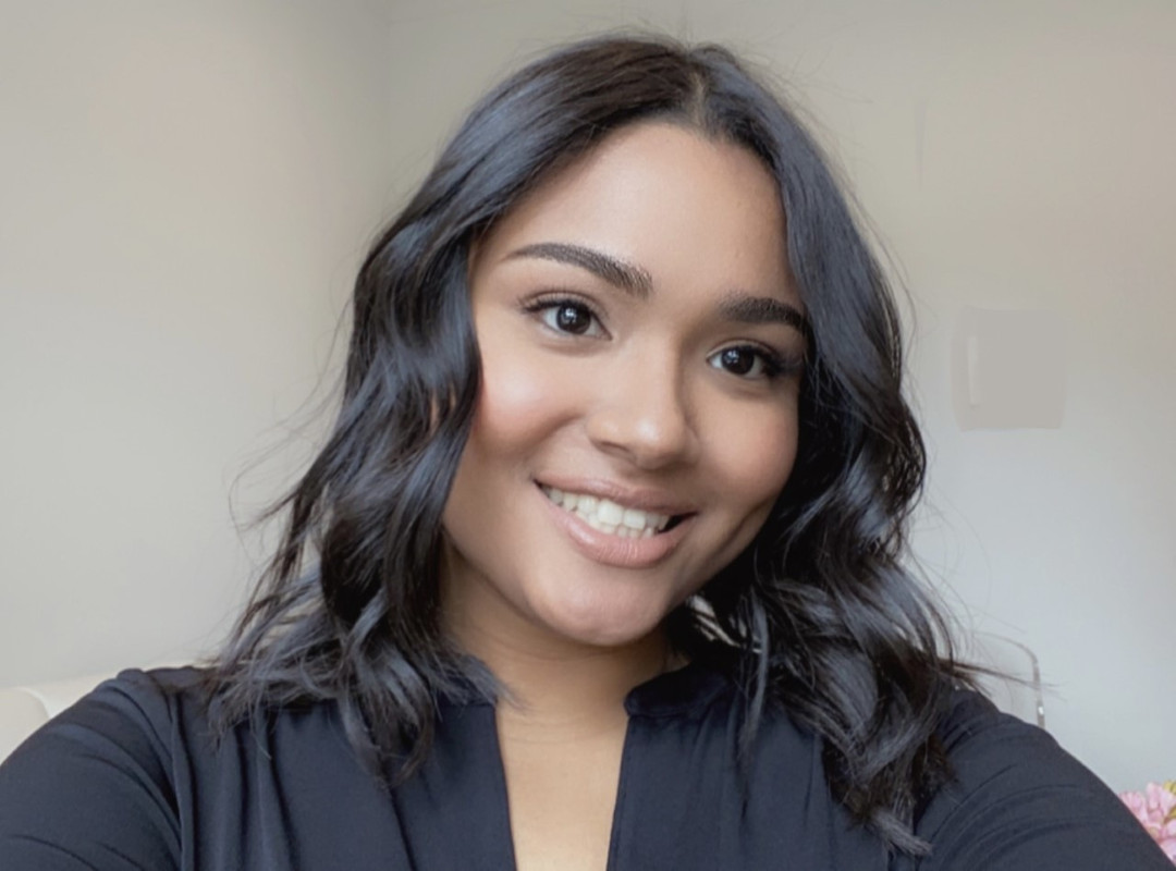 Leslie Velarde