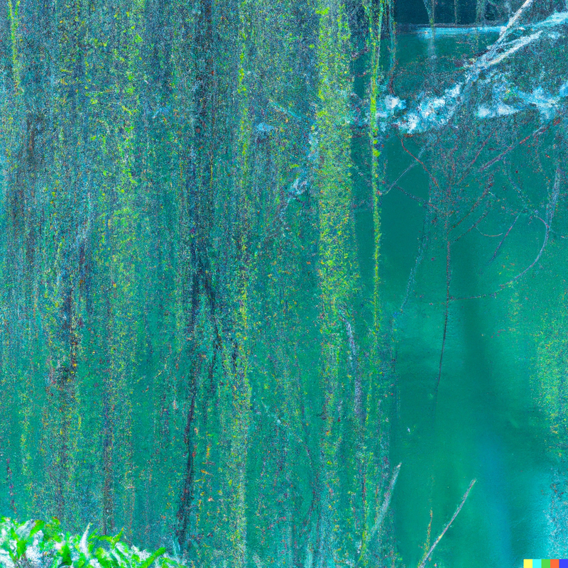 DALL·E 2023-03-16 08.33.13 - 柳条将舒未舒，柔梢披风。