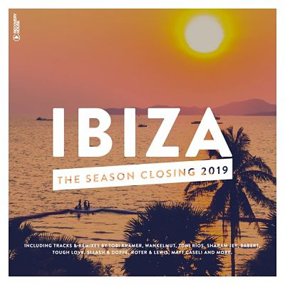 VA - Ibiza - The Season Closing 2019 (08/2019) VA-Ib19-opt