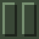 Deployable Cover A 8x