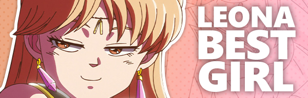 LeonaBestGirl