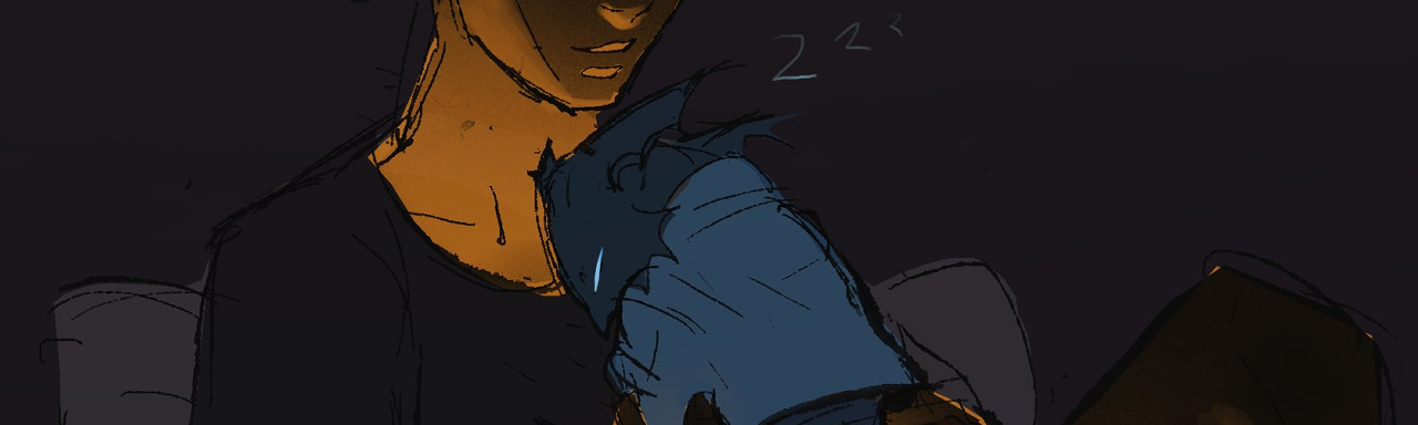 haze's banner