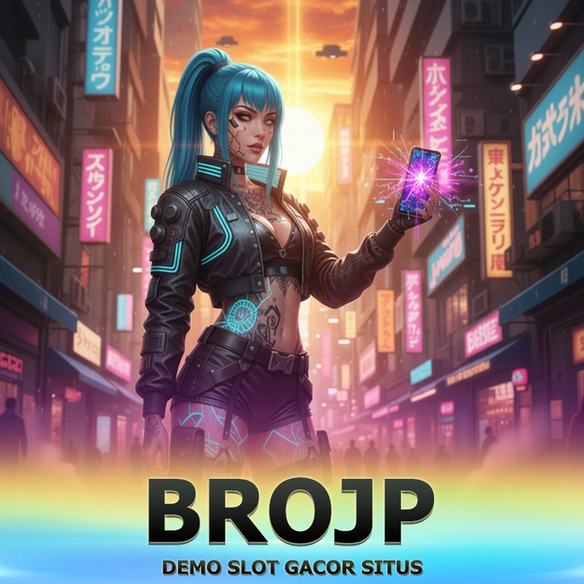 BROJP | Mobile LOGIN Official Portal ALTERNATIF