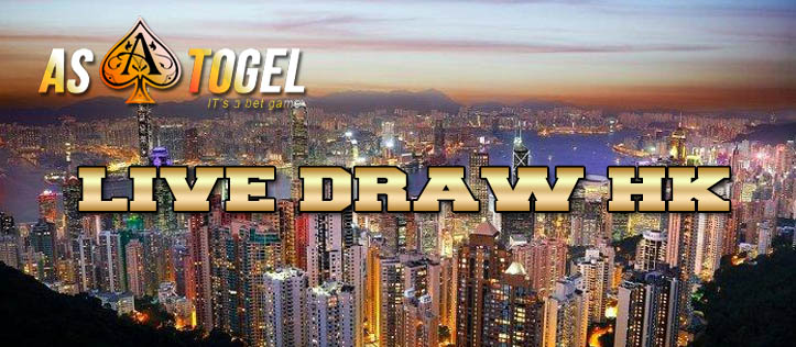 Live Draw Hongkong