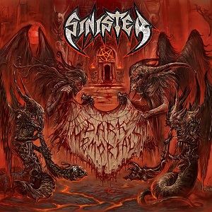 Re: Sinister