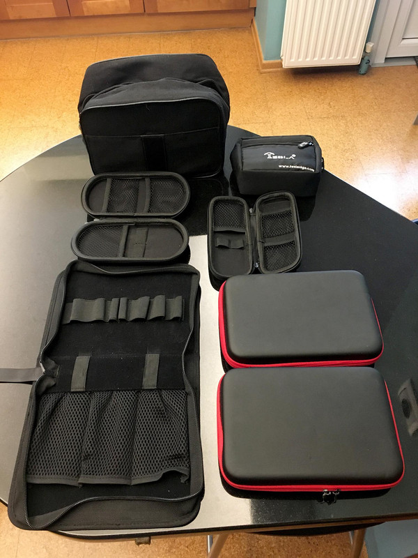 cases