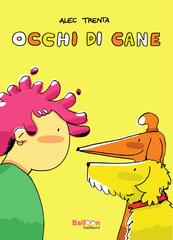 Alec Trenta – Occhi di cane (2026)