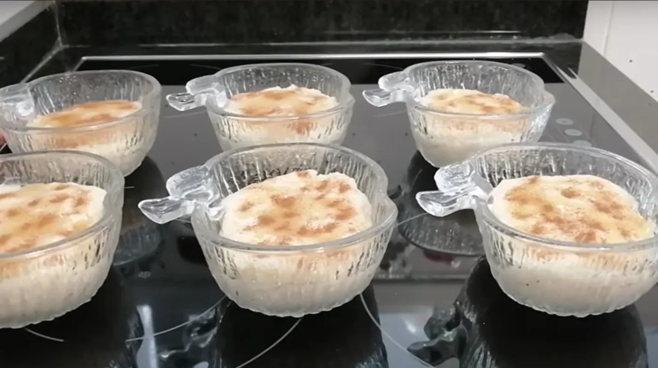¿Qué postre preparar en 10 minutos? Haz esta receta tradicional